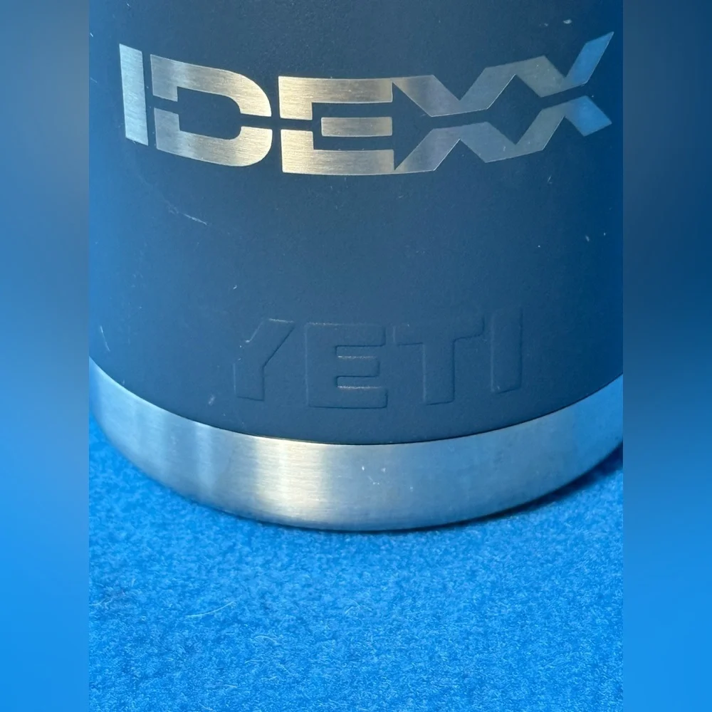YETI Rambler 10 oz Lowball Tumbler 